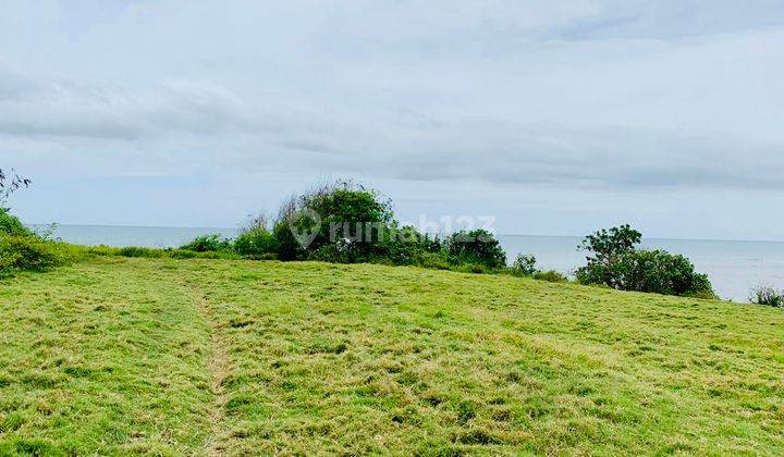 TANAH LUAS PINGGIR PANTAI NYANYI TABANAN 2