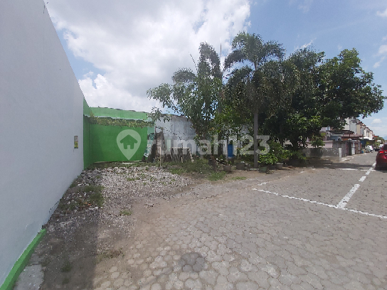 Tanah kavling murah cluster di colomadu solo Tanah kavling murah cluster di colomadu solo