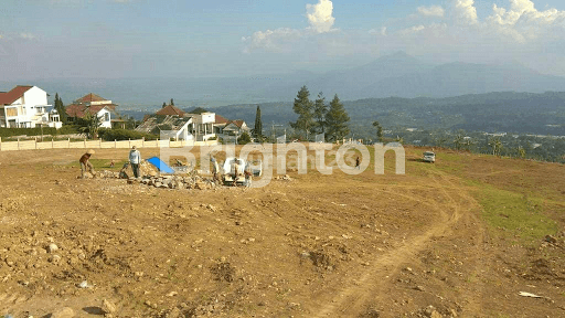 BUTUH LAKU CEPAT! TANAH BANDUNGAN UNGARAN SIAP BANGUN VIEW GUNUNG CANTIK 1