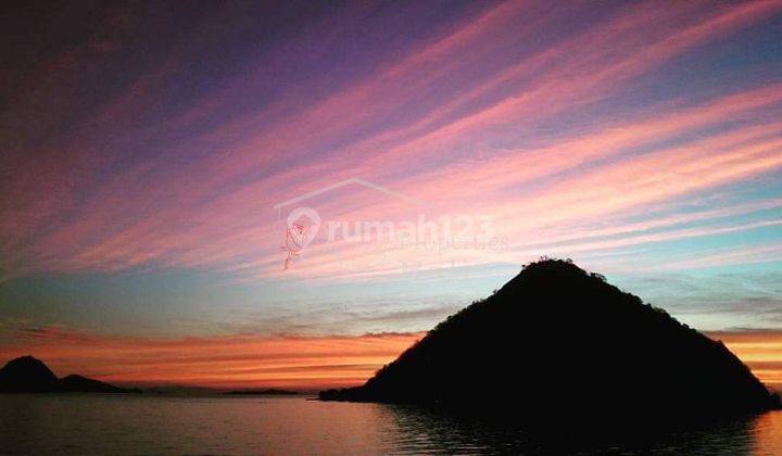 Premium 2,6 Hectare SUNSET View, Ayana, Waecicu, Labuan Bajo 1