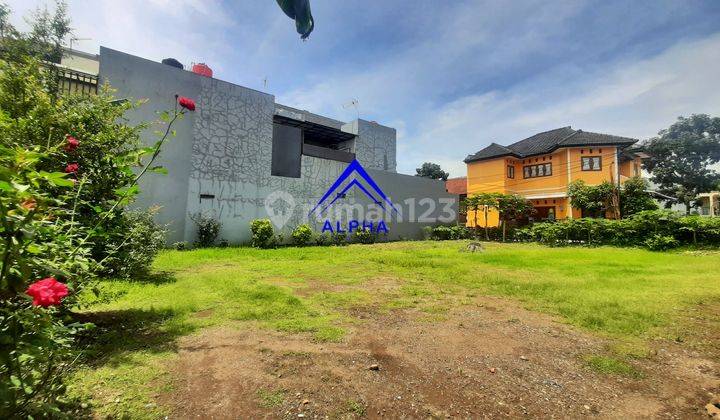 Dijual Tanah Siap Bangun Di Pasteur Bandung Kota Harga Terbaik.      1