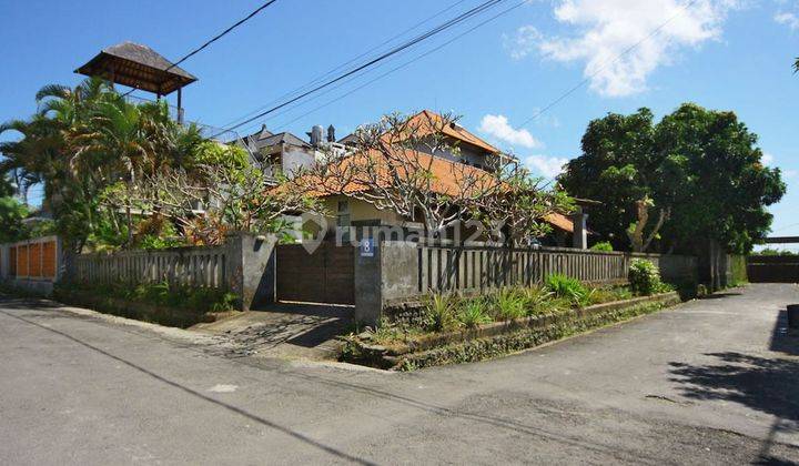 Tanah Luas  Di Jimbaran Bali , Pemandangan yang indah dan sejuk 2