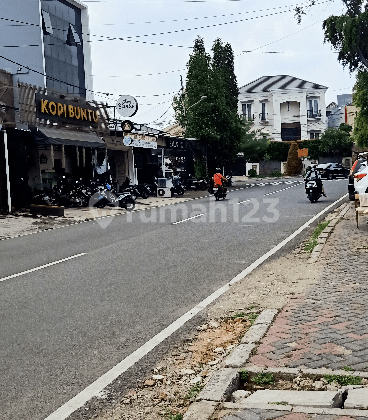 Tanah Siap Bangun Di Tebet Timur 1