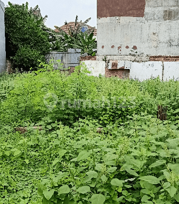 Tanah Siap Bangun Di Tebet Timur 2