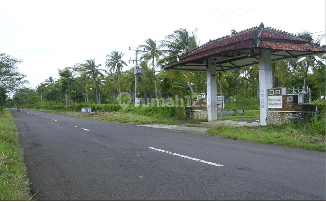 SM Property Tanah Siap Bangun Labuan Tanjung Lesung Pandeglang 2