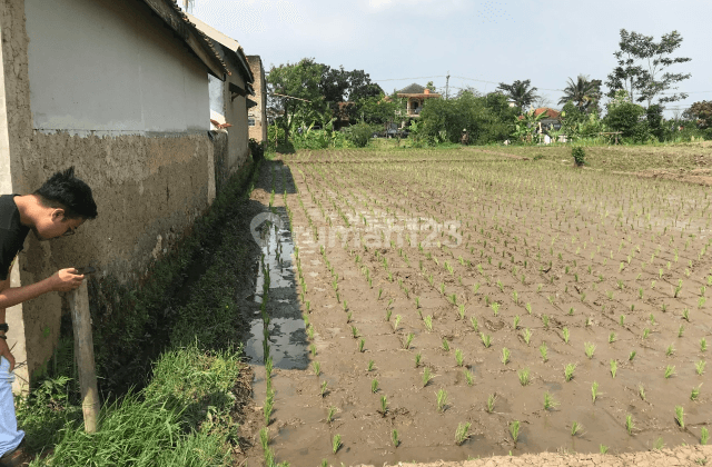 Tanah Soreang cocok untuk Invest 1