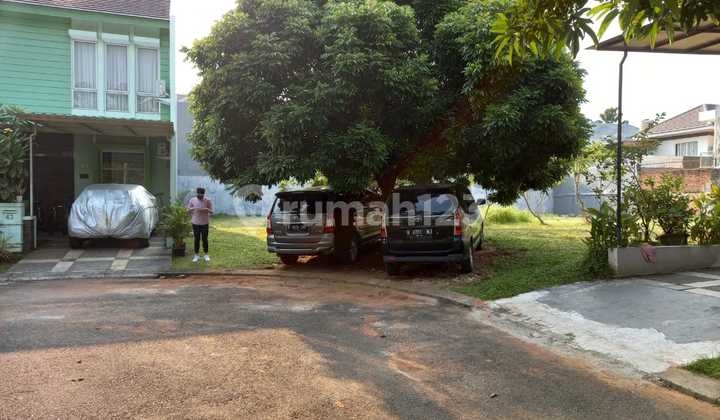 Bisa KPT atau Cicil Bertahap 36x! Kavling Kotak Hadap Timur di Sutera Feronia Alam Sutera Bisa KPT atau Cicil Bertahap 36x! Kavling Kotak Hadap Timur di Sutera Feronia Alam Sutera