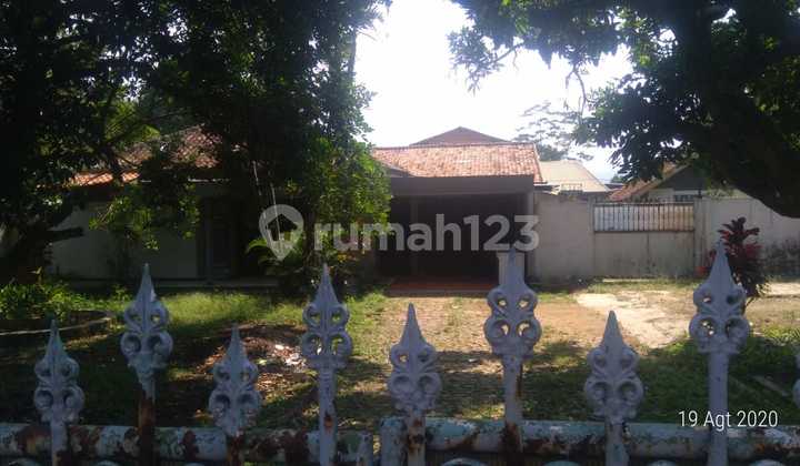 Tanah Pinggir Jalan Raya Gadobangkong, Ngamprah, Cimahi