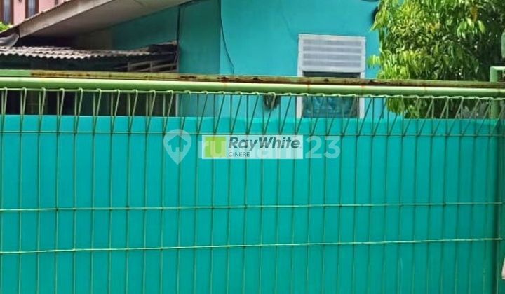 Rumah Hitung Tanah di Lebak Bulus Turun Harga Rumah Hitung Tanah di Lebak Bulus Turun Harga
