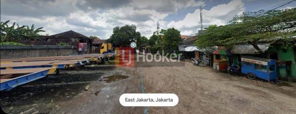 Kavling Di Jalan Pahlawan Revolusi Area Klender Jakarta Timur 1