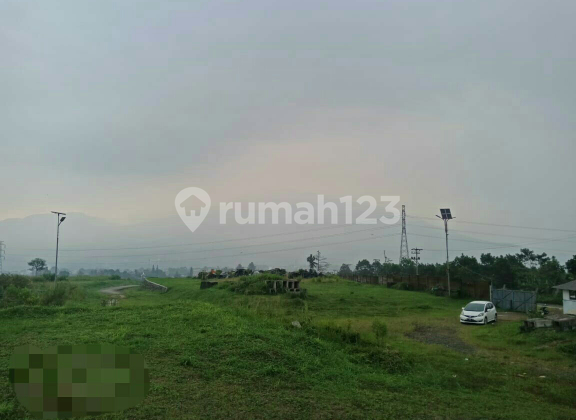 Kavling Tanah Lokasi Cicurug Sukabumi