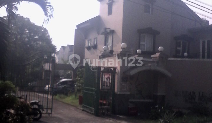 Kavling di Cluster exclusive Kavling di Cluster exclusive