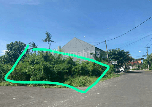 Villa Environmental Land on Sunset Road Kuta Bali 2