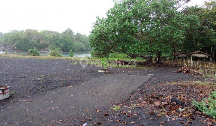 Beach front land in Kelecung Tabanan Bali 2