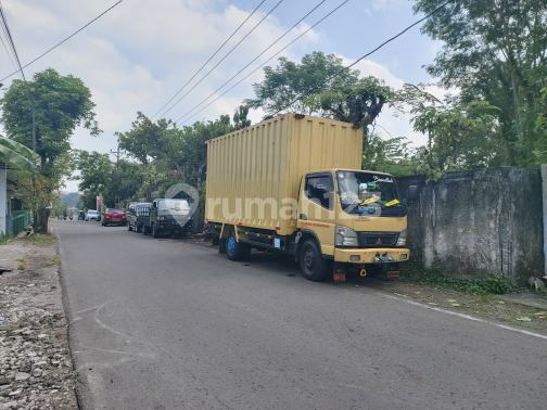 Tanah Strategis untuk Gudang di Palur Solo Tanah Strategis untuk Gudang di Palur Solo