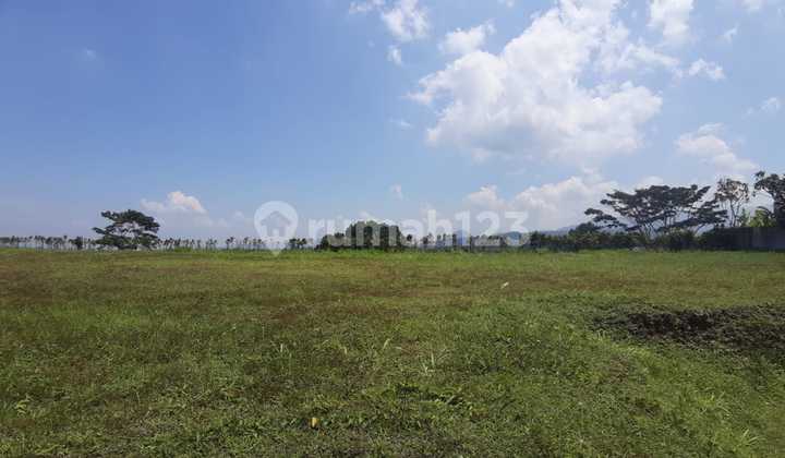 Kavling Richmond Peak Rancamaya golf Estate