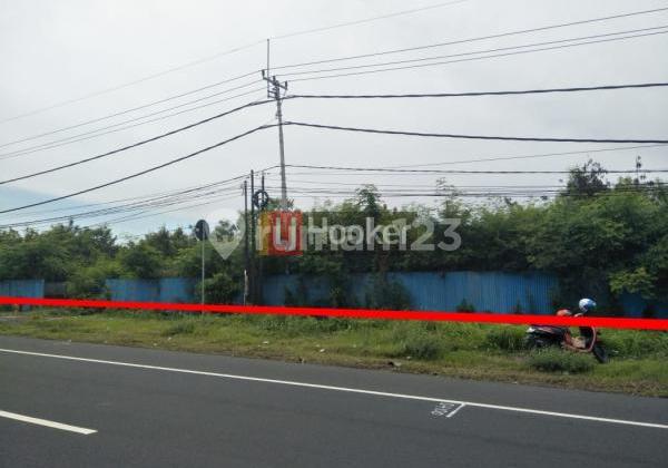 Tanah di Jalan Utama Jl. Prof. Dr. Ida Bagus Mantra Blanbatuh Gianyar Tanah di Jalan Utama Jl. Prof. Dr. Ida Bagus Mantra Blanbatuh Gianyar