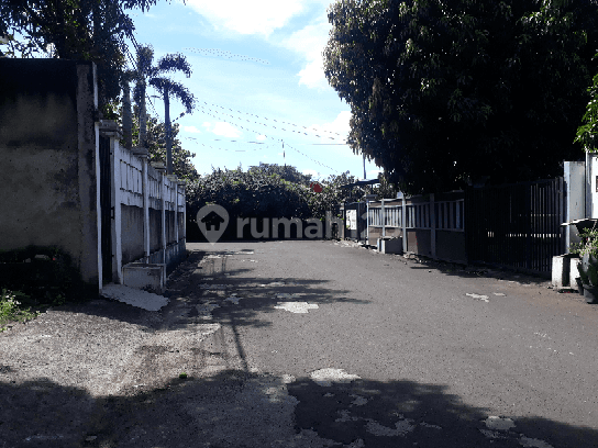 Murah Tanah Bonus Rumah Di Puri Pesanggrahan. 2