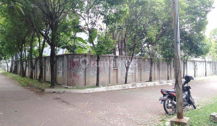 Kavling Siap Bangun Green Garden Kedoya, Jakarta Barat 1