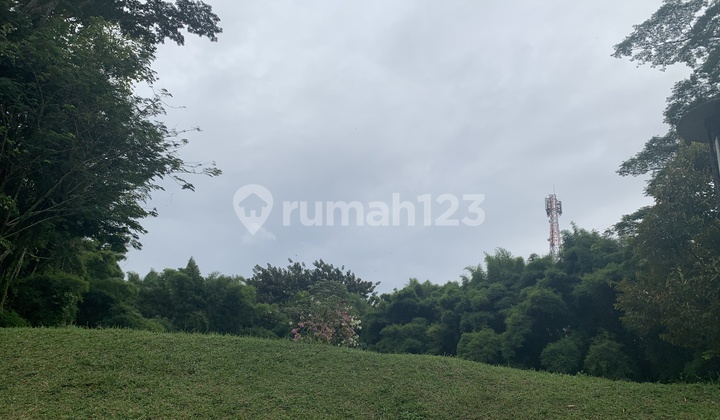 Kavling Murah Lokasi Mewah Tirta Golf Bsd City Sinarmasland