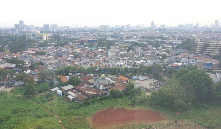 Jual Tanah Komersil Siap Bangun di Bassura City Jakarta Timur  2