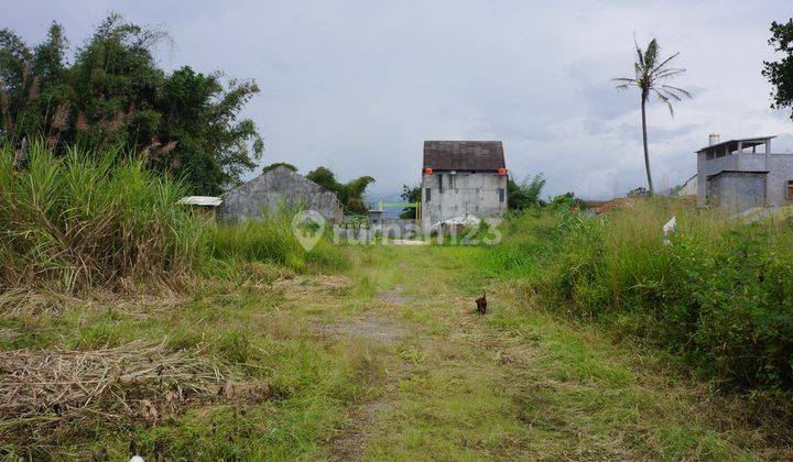 Tanah Mainroad Margaasih Bisa Bangun Gudang / pabrik, Dekat Pintu Toll Margaasih 2