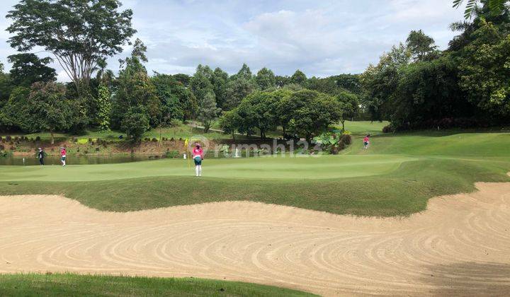 Kavling Langka View Golf Langsung Area Bukit Golf (BEST PRICE) 2