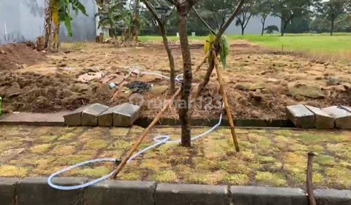 Kavling Mega Kebon Jeruk (Copylas) Luas 450 m2 1