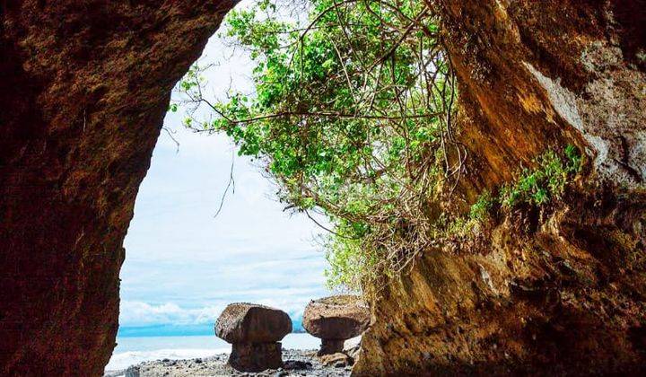 TANAH BEACH FRONT PASIR PUTIH DI SOKA TABANAN 1