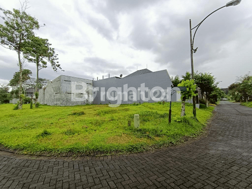 TANAH HOOK GRAHA GOLF ARAYA KOTA MALANG 2