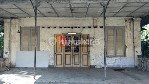 Tanah Dr. Wahidin Semarang 5161 1