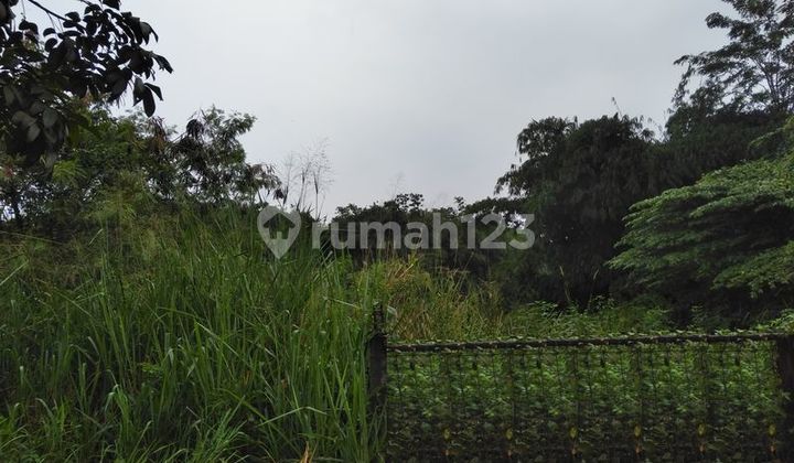 Tanah strategis di jln Serpong - Parung, komersial di Parung. 0749 Tanah strategis di jln Serpong - Parung, komersial di Parung. 0749