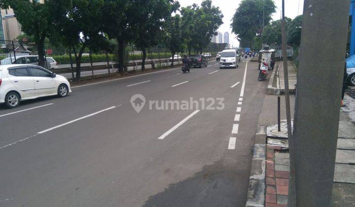 Dijual Tanah di Arjuna Selatan, Jakarta Barat 2