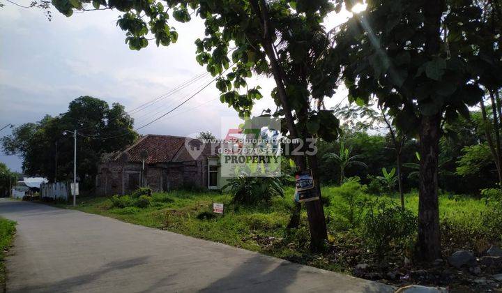 TANAH SIAP BANGUN DI PEDURUNGAN 2