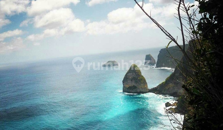 land nusa penida cheap cliff view land nusa penida cheap cliff view