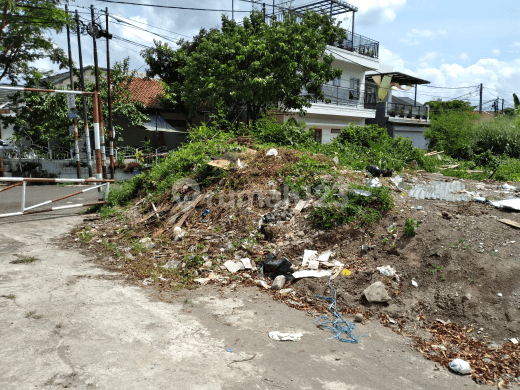 Tanah Di Arcamanik Kota Bandung  1