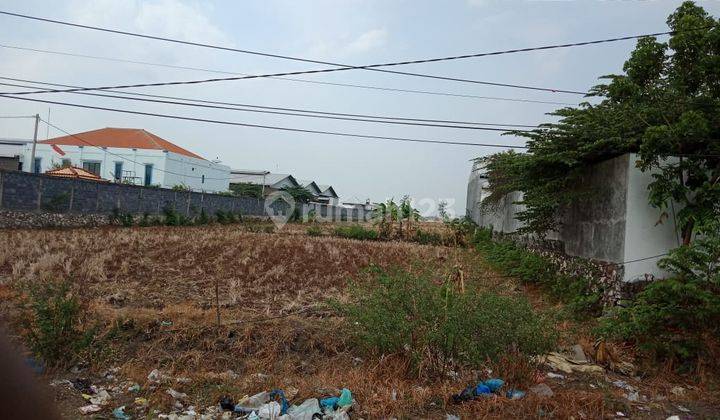 Tanah Plot Industri di Nol JL Propinsi Pucuk Lamongan 2