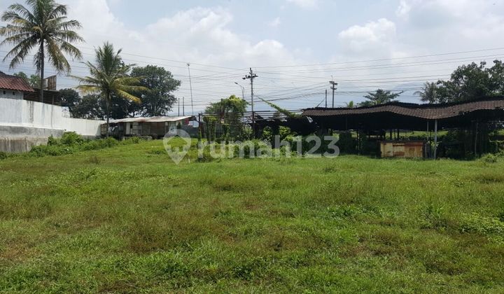 Karangjati Land, Ungaran 2