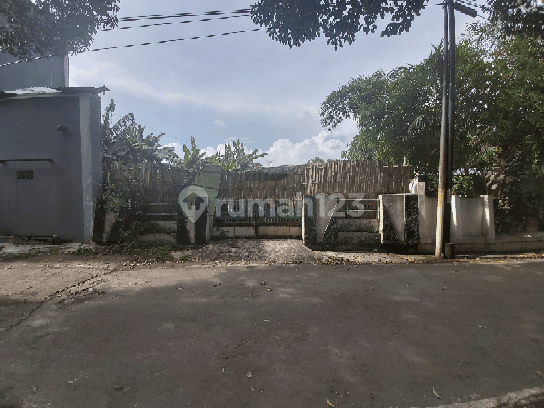 Tanah siap bangun strategis di manahan solo 2