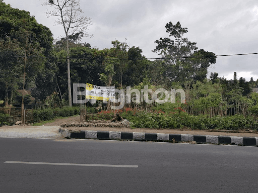 Tanah seberang htl Purnama Batu 1