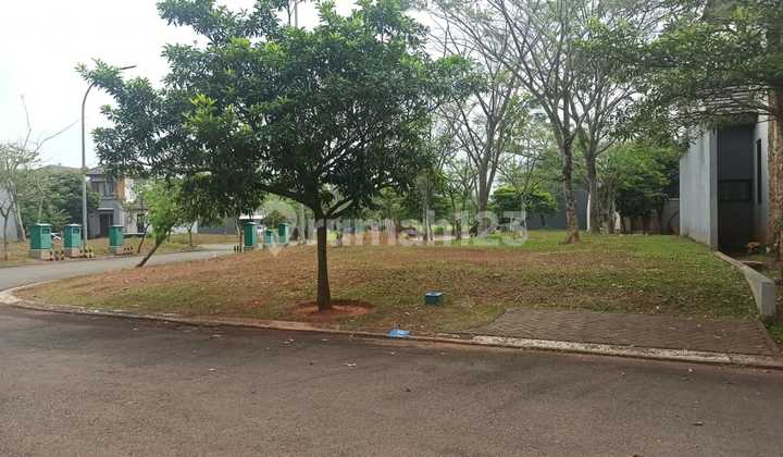 Kavling 7,5 Juta Per Meter | Promo Kavling Terbaru Di BSD | Tanah Besar Langka