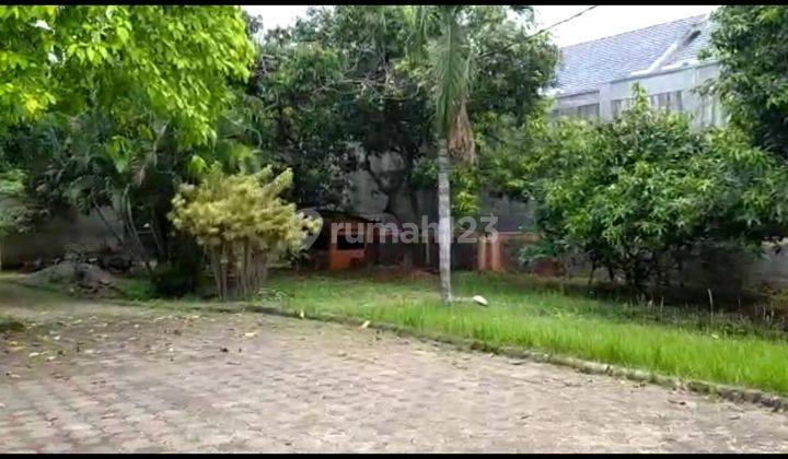 Tanah Komersial Jalan Raya Kebon Sirih Menteng Murah Bisa 7 Lantai 2