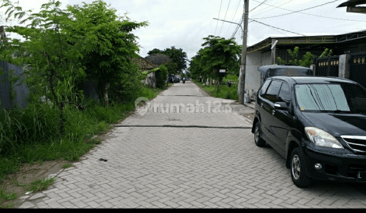 Putat Lor cocok untuk Gudang, Home Industri, Kos, Toko, dll 2