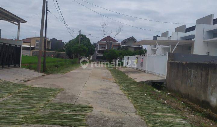 Murah Dijual Cepat Kavling Siap Pakai Bisa Beli Satuan di Imperial Gading , Bisa Nego 2