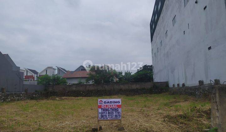 Murah Dijual Cepat Kavling Siap Pakai Bisa Beli Satuan di Imperial Gading , Bisa Nego 1