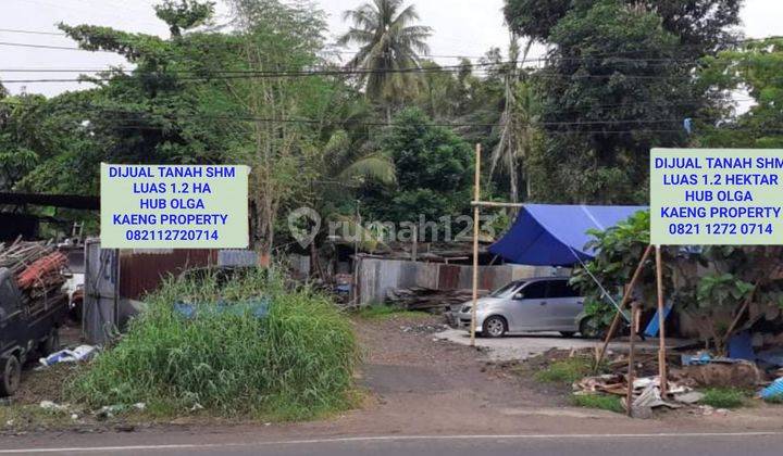 Tanah Murah Banget Lokasi Strategis Di Ranomuut Wenang Manado 1