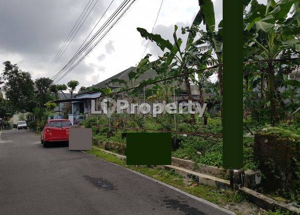 Sisingamangaraja, Candisari, dekat AKPOL, Semarang 1