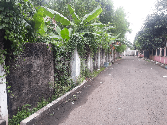 Tanah Kavling Dalam Komplek Di Pesanggrahan. 2