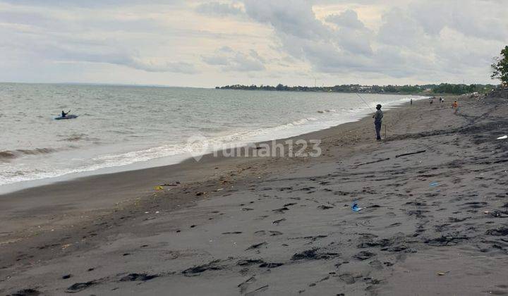 SIYUT GIANYAR BEACH FRONT LAND NEAR UBUD 1