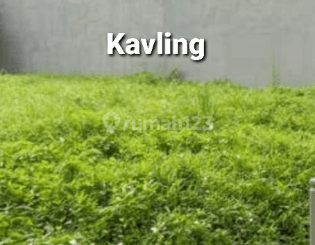 Kavling Permata Buana. Lokasi Favourite. Kavling Pulau Panggang Jalan Raya. Tinggal 2 Unit. 1